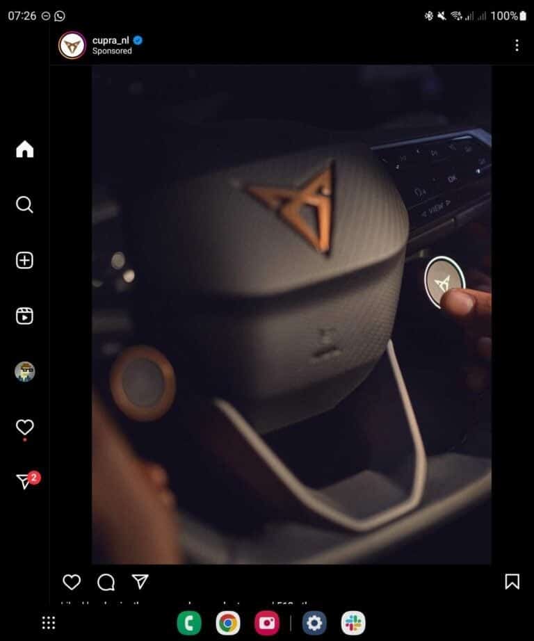 instagram