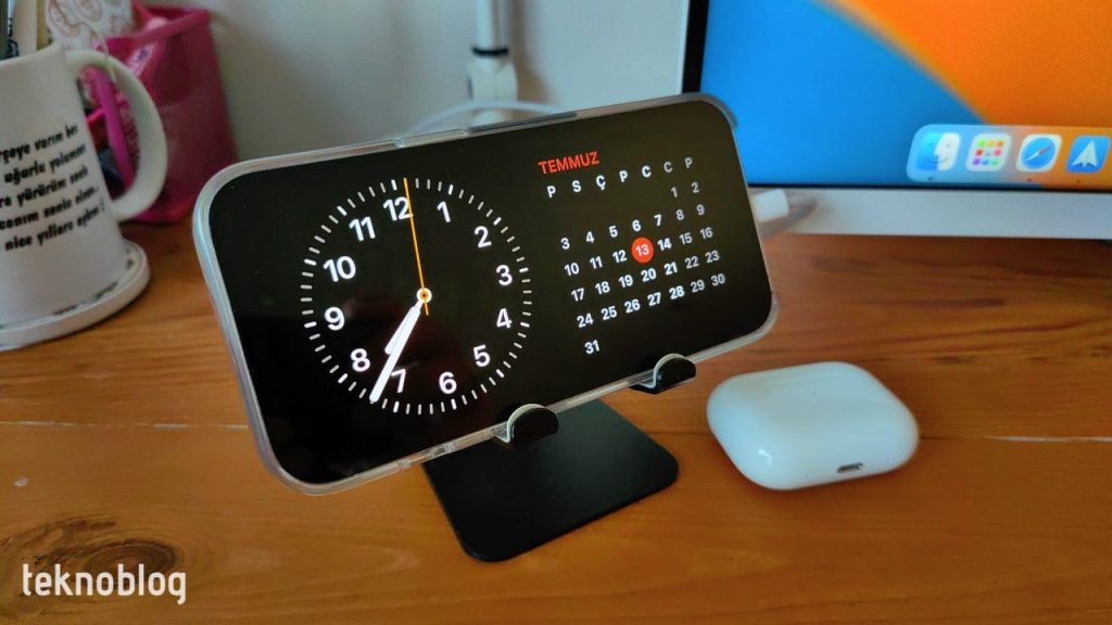 iOS 17 ya está disponible, aquí están las principales innovaciones ofrecidas a los usuarios de iPhone 1 vista previa de ios 17