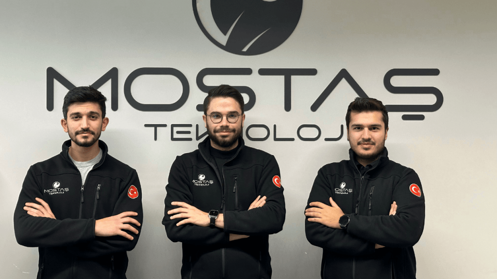 Mostaş Technology recibió una inversión de aproximadamente 9,2 millones ...