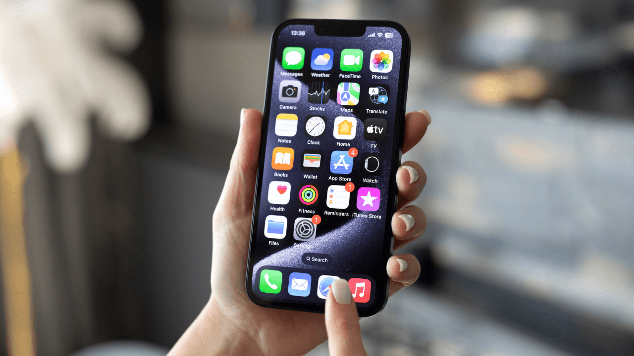 Todas las innovaciones al iPhone con iOS 26, que se espera que se ...