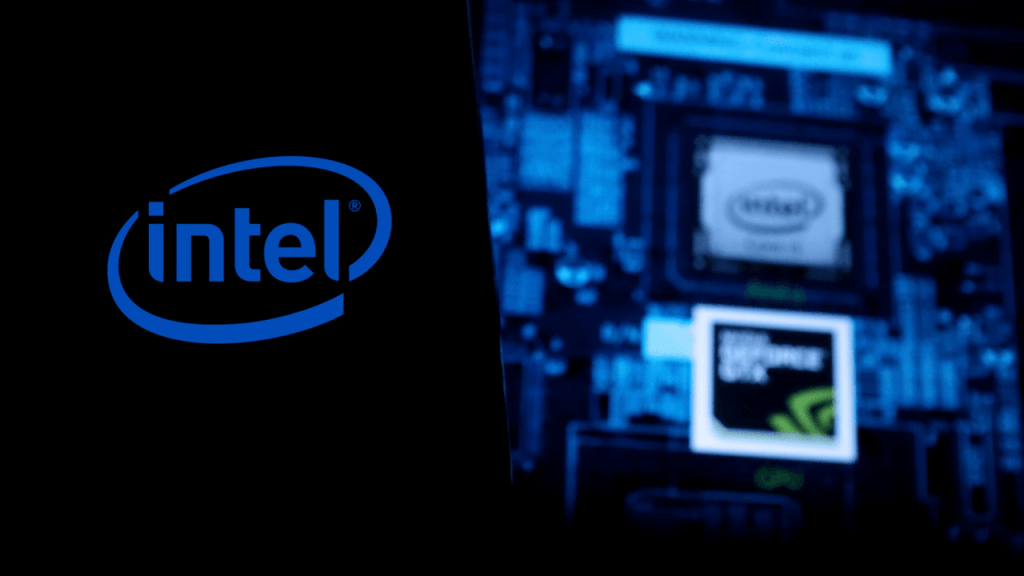 Intel reconstruye al personal superior bajo el liderazgo de Lip-This ...