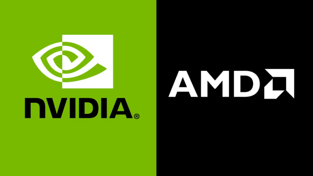 NVIDIA y AMD pagarán el 15 por ciento de los ingresos por ventas de ...