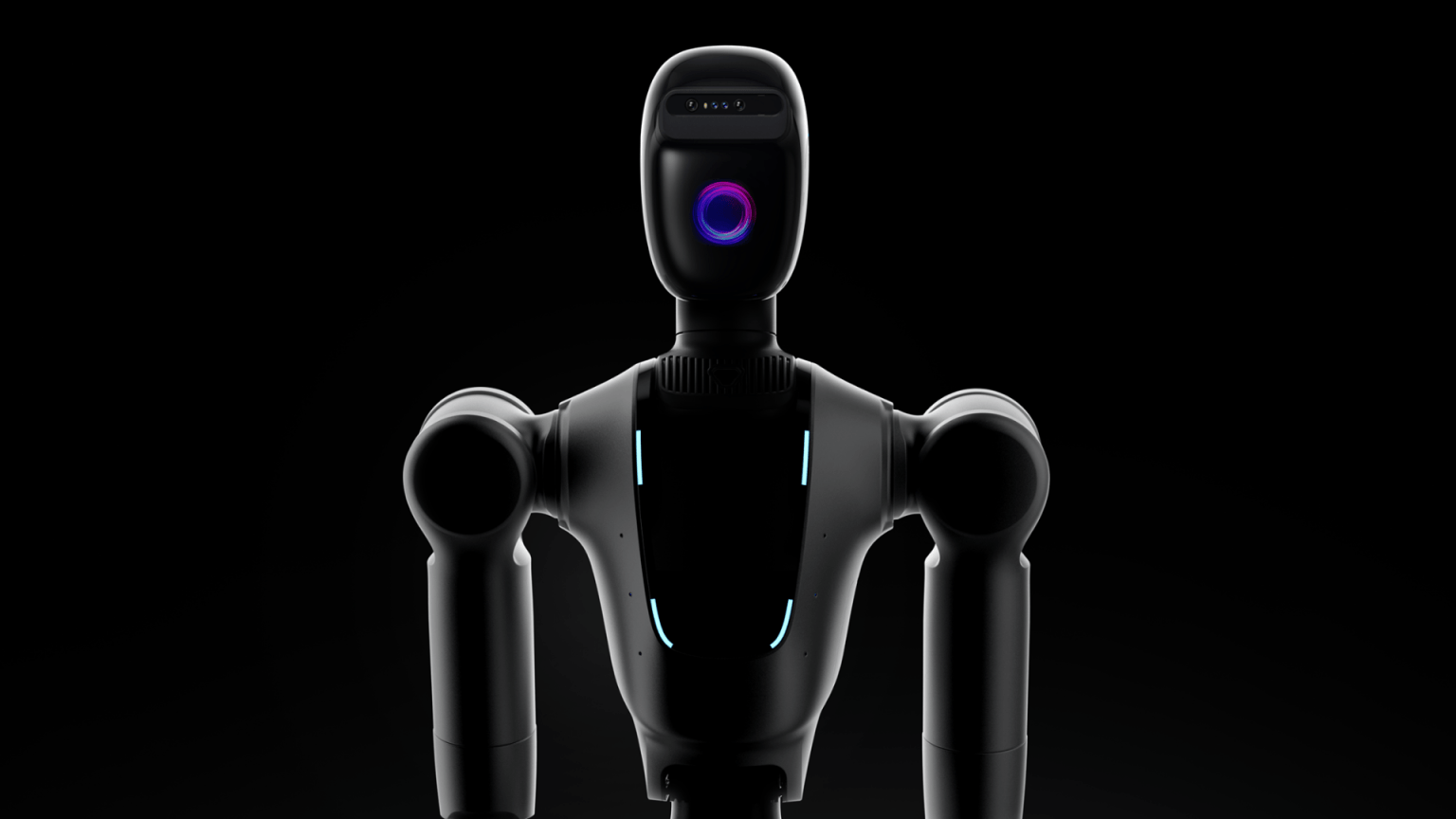 X Square Robot, que desarrolla robots humanoides, recibió una inversión ...