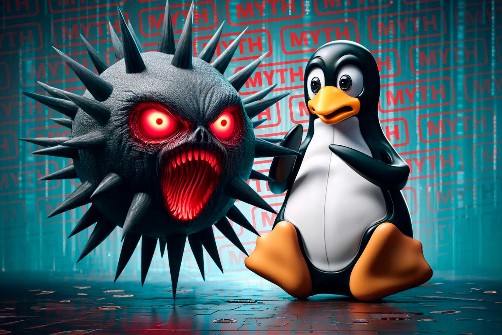 El aur de Arch Linux perdió mi tiempo hasta que hice esto - Tecno Salud