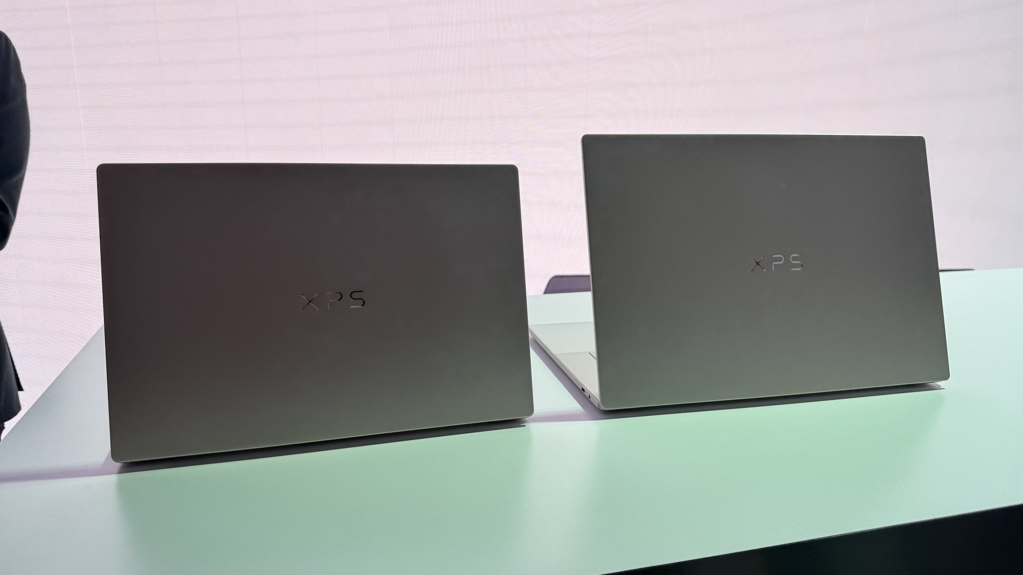 CES 2026: Dell recupera XPS, solo un año después de eliminarlo - Tecno ...
