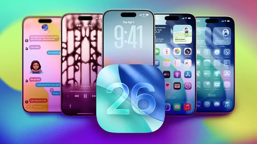 Si la batería de su iPhone se agota más rápido después de iOS 26.5, no ...